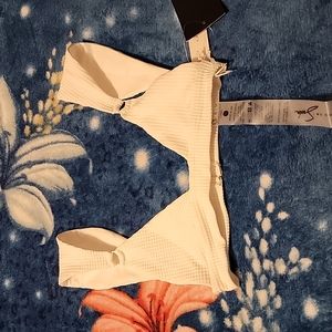 Are You Am I Lieke Swim Top